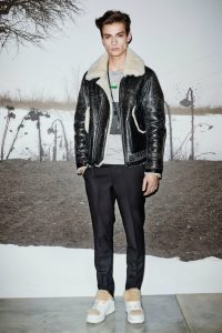 2017 erkek kış ceket modelleri