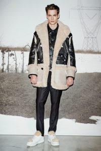2017 erkek kış ceket modelleri