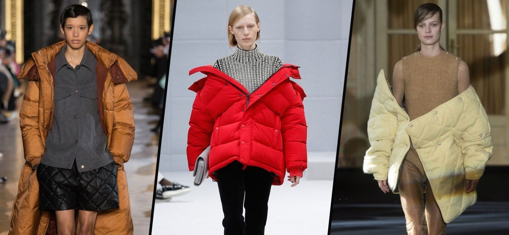 2017 kış modasında <em>bu senenin trendi</em>: <b>Konfor</b>