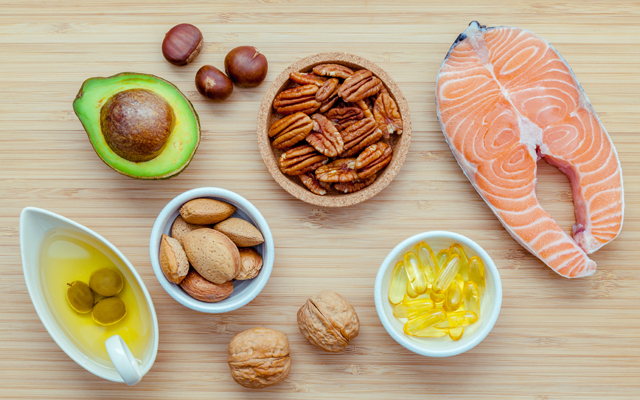 Hamilelikte omega 3 kullanılmalı mı?