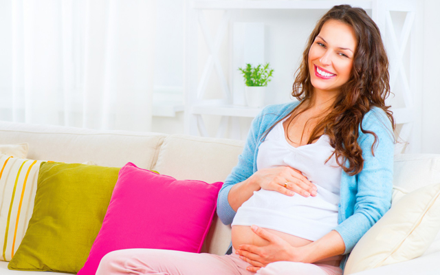 İlk hafta hamilelik belirtileri nelerdir?