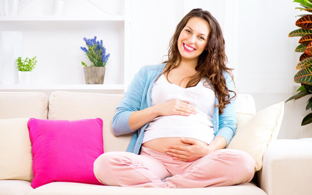 Yaz hamileliği için rahatlatıcı öneriler