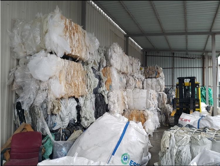 Geri dönüşümcülük