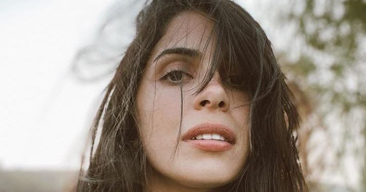 Beyza Şekerci zarafeti diye bir şey var!