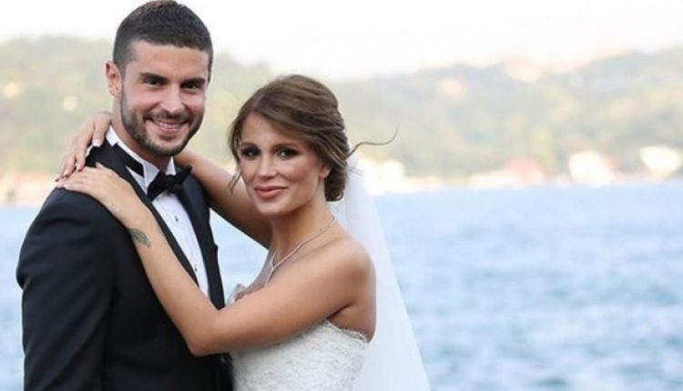 Berk Oktay’dan boşanan Merve Şarapçıoğlu, Demet Akalın’ın eski eşiyle aşk yaşamaya başladı