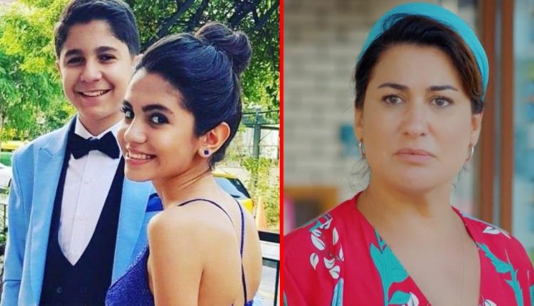 İzmir depreminde ikiz yeğenlerini kaybeden İclal Aydın, ölüm yıl dönümünde yaptığı paylaşımla duygulandırdı