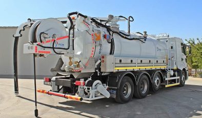 Tuzla Vidanjör Hizmetleri: Sanayi ve Fabrikalar İçin Güvenli ve Verimli Çözümler