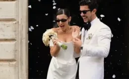 Pınar Deniz ile Kaan Yıldırım’dan müjdeli haber geldi! Pınar Deniz ile Kaan Yıldırım’ın oğlunun adı ne?