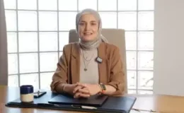 Uyku Danışmanı Esra Teymur Şimşek’ten Bebeklerde Sağlıklı Uyku İçin Pratik Öneriler