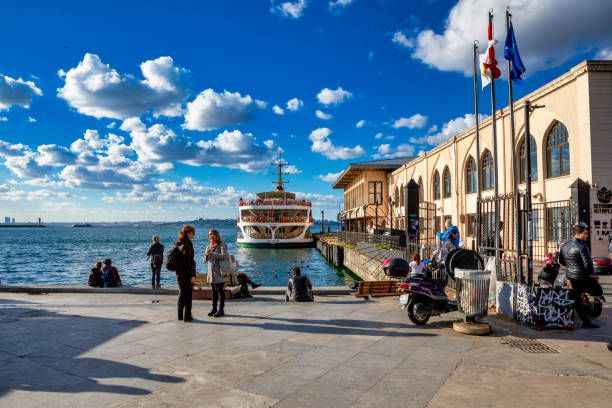 Kadıköy: İstanbul’un Ruhu, Öğrencilerin ve Kadınların Gözde Semti