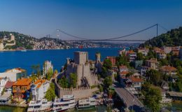 Anadolu Yakası’nın Dinamik Yüzünü Keşfedin