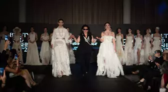 Ankara’da Güzellik ve Moda Etkinliği: Beauty and Fashion Day 2025