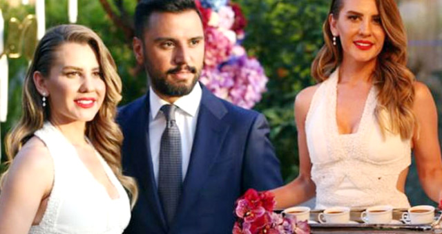 Alişan’ın Röportajına Eda Erol’dan Yanıt Geldi: Terlik de Götürürüm Yardım da Ederim