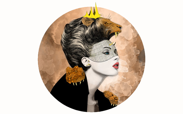 Aslan burcu kadınlarının 10 harika özelliği