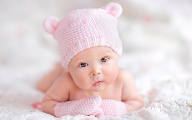 Bebeğinizin hassas cildi için özel temizleyici!