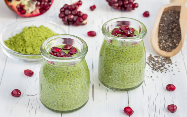 Emziren anneler chia kullanabilir mi?