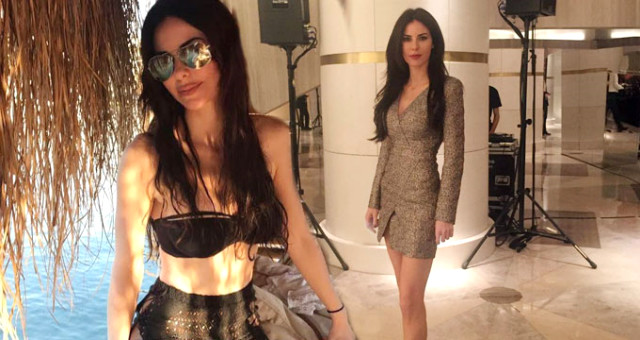 Hayranlarına Müjde Defne Samyeli Yeniden Haber Sunacak