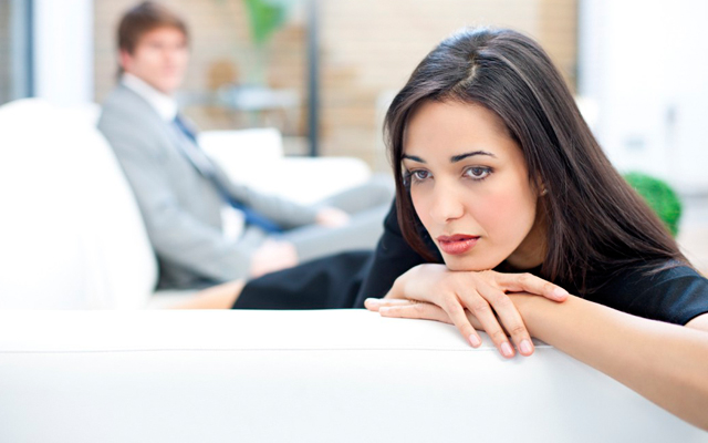 İlişkimde mutlu değilim, ne yapmalıyım?