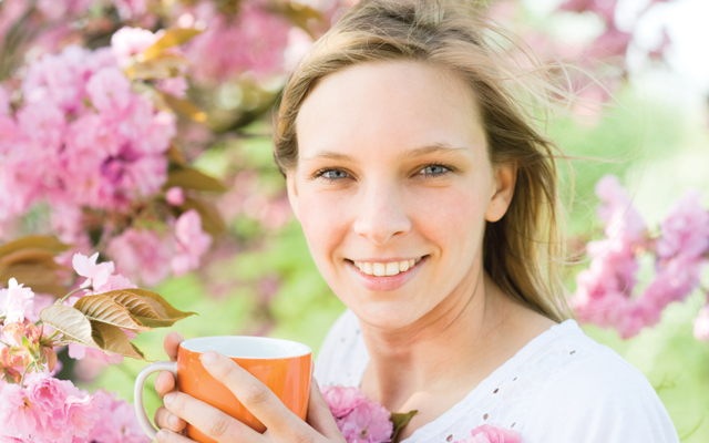 Ramazan’da bitki çaylarıyla rahatlayın!