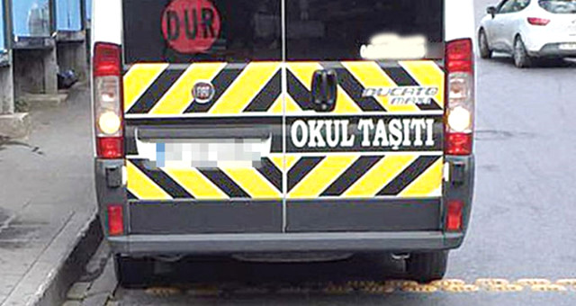 Star TV’nin Kadın Yapımcısı, Öğrenci Servis Şoförünün Tacizine Uğradı