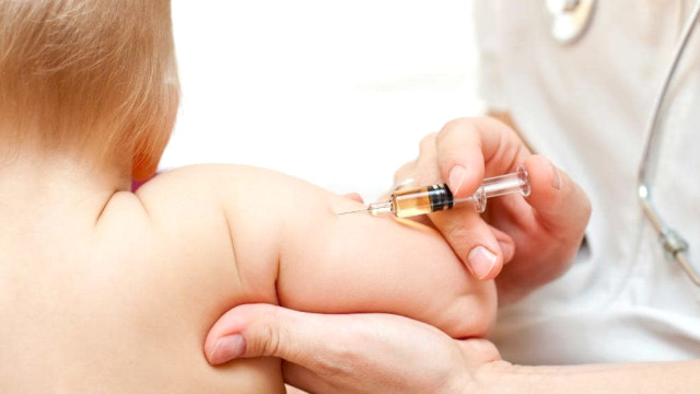 Her Yıl 3 Milyon Çocuğun Hayatı Aşı İle Kurtuluyor