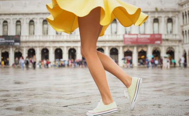 Selülitten kurtulmanın 33 yolu