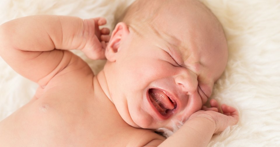 Bebeklerde kabızlık neden olur? Yeni doğan bebeklerde kabızlık…