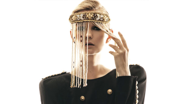 Çek Model Adela Jirikova, Türkiye’deki Genç Kızlara İlham Olacak