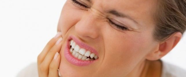 Diş sıkmanın yol açtığı 7 sorun!