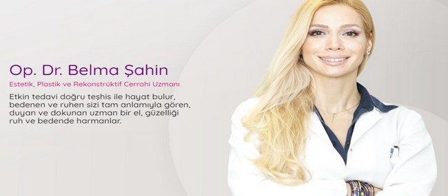 Kadınlar Vücutlarını Kadın Plastik Cerrahlara Emanet Ediyor!