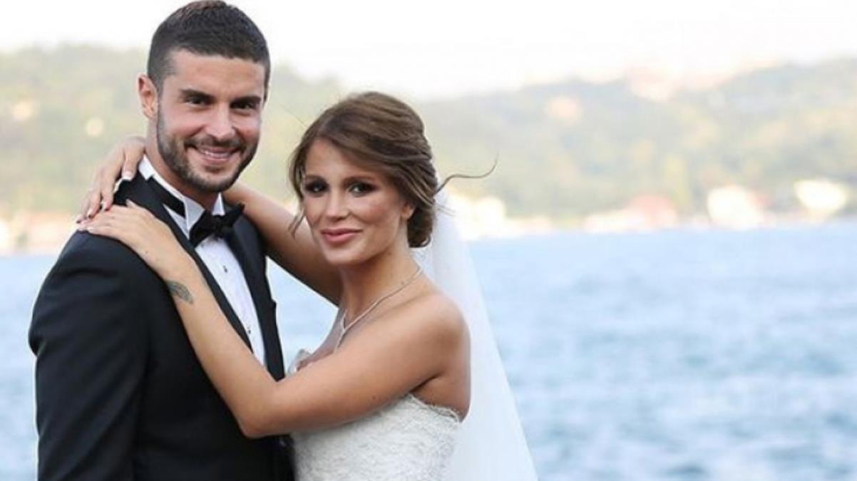 Berk Oktay’dan boşanan Merve Şarapçıoğlu, Demet Akalın’ın eski eşiyle aşk yaşamaya başladı