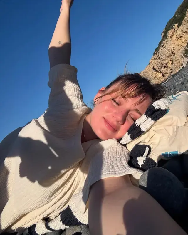 Gizem Karaca hamile mi, bebeğinin cinsiyeti ne?