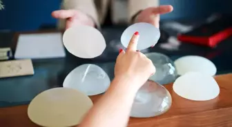 Kadınlar silikonlarını neden çıkarıyor?