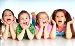 Psikolojisi sağlam çocuk yetiştirmenin sırrı