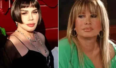 Sezen Aksu, Pakize Suda’nın vasiyetini yerine getirdi