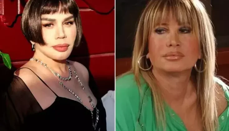 Sezen Aksu, Pakize Suda’nın vasiyetini yerine getirdi