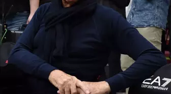 Ünlü Modacı Giorgio Armani, 91 Yaşında Hayatını Kaybetti
