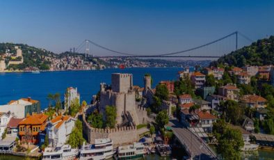 Anadolu Yakası’nda dijital hizmet platformları