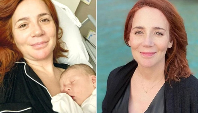 Aylin Aslım'ın plaj tartışması g&uuml;ndem oldu! Aylin Aslım olayı nedir?