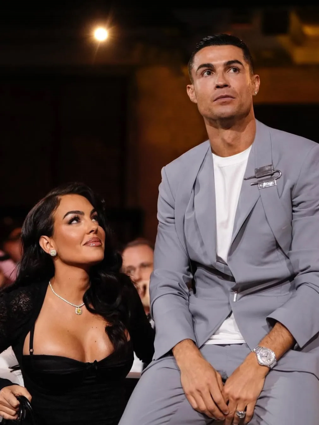 Bir dönem satış görevlisiydi: Şimdi herkes adını ezbere biliyor Bir dönem satış görevlisiydi: Şimdi herkes adını ezbere biliyor