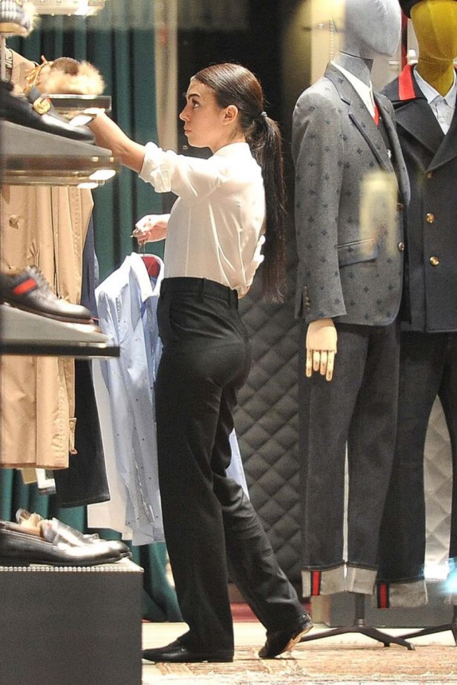 Bir dönem satış görevlisiydi: Şimdi herkes adını ezbere biliyor Bir dönem satış görevlisiydi: Şimdi herkes adını ezbere biliyor