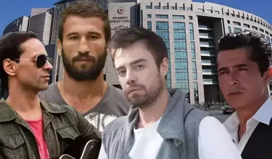 Uyuşturucu soruşturmasında serbest bırakılan ünlü isimlerin ifadeleri ortaya çıktı