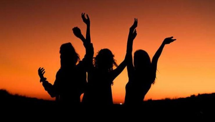 Antalya’da Sosyal Etkinliklere Katılarak Yeni Arkadaşlar Edinme